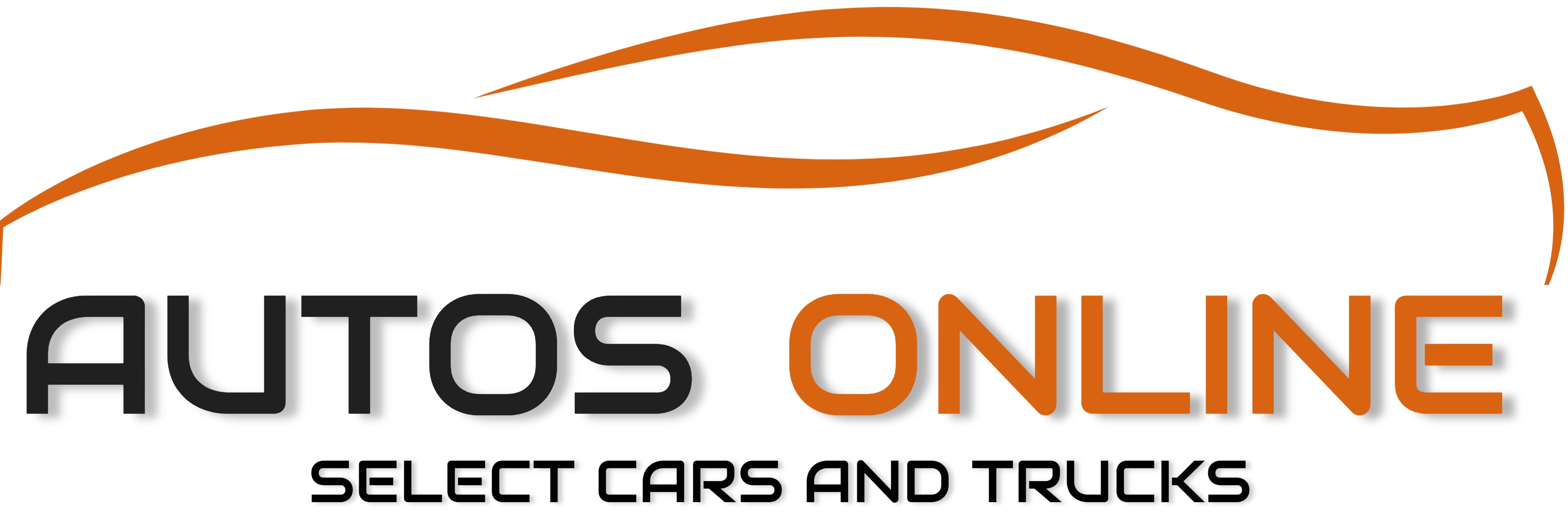 Autos Online Logo