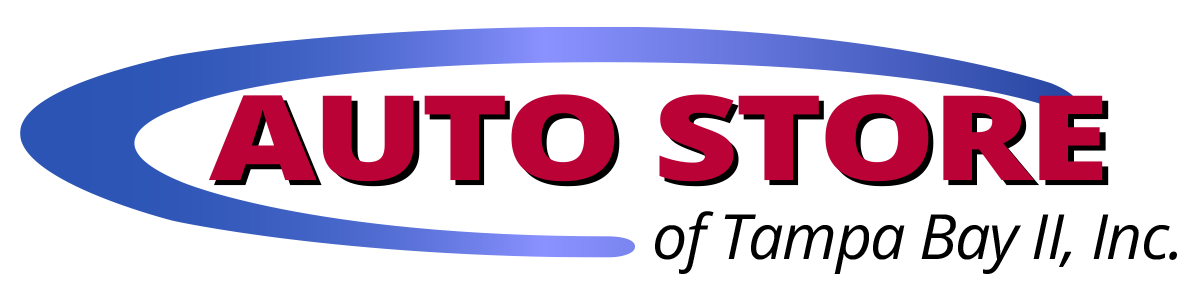 Auto Store of Tampa Bay II Inc Logo