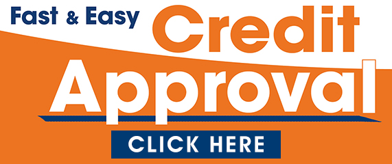 Fast and Easy Credit Approval