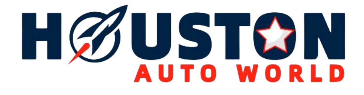 Houston Auto World Logo