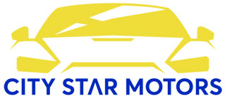 City Star Motors LLC Logo