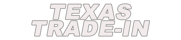 Texas Trade In Logo