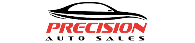 Precision Auto Sales Logo