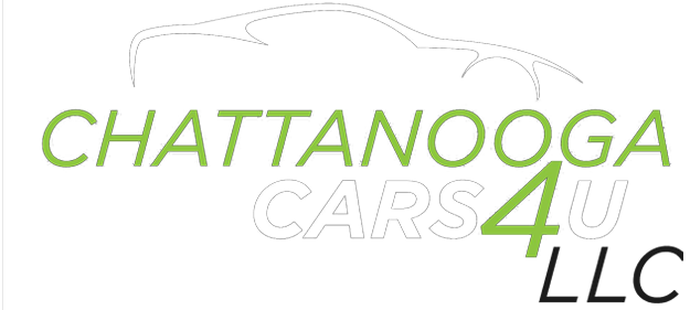 Chattanooga Cars 4 U  Logo