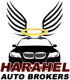 Harahel Auto Brokers Logo