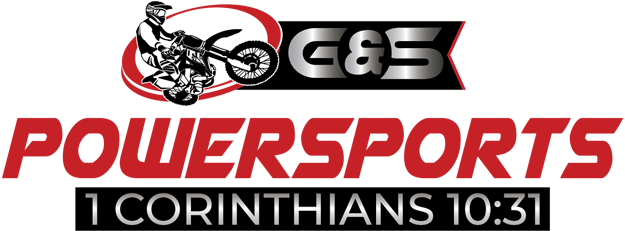 G and S Powersports Logo