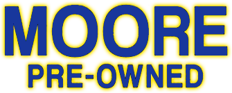 Moore Pre-owned Logo
