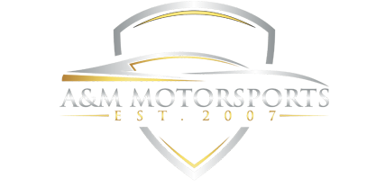 A & M Motorsports Inc Logo
