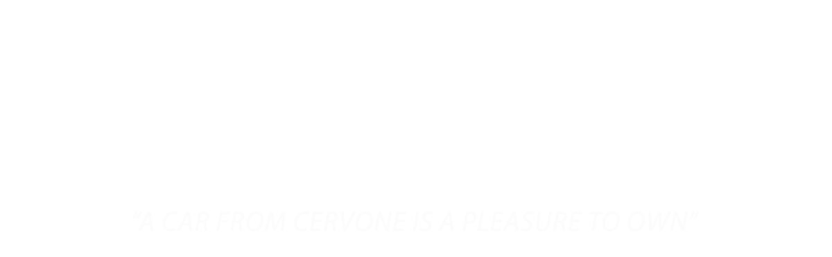 Cervone's Auto Sales LTD Logo