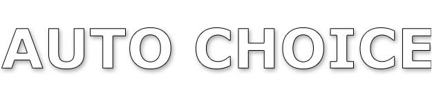 Auto Choice Logo