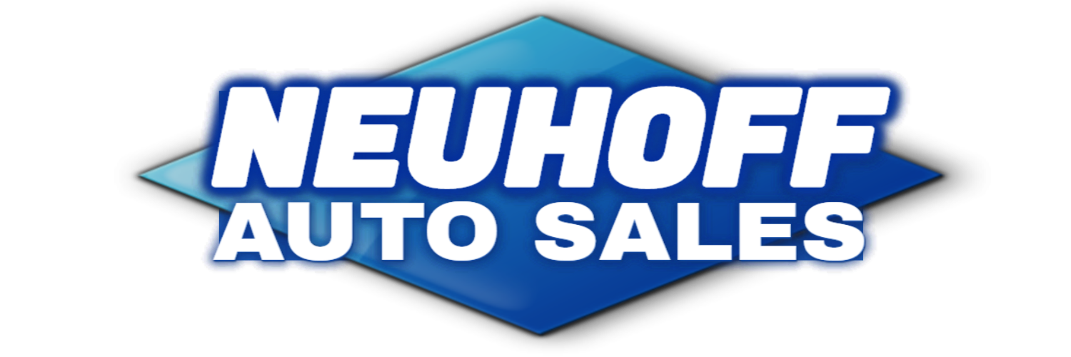Neuhoff Auto Sales Logo