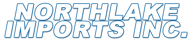 Northlake Imports Inc.  Logo