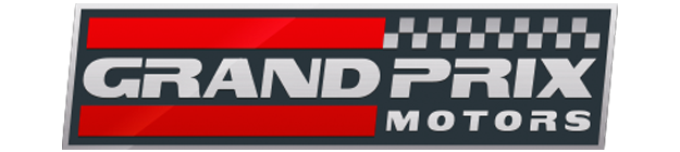 Grand Prix Motors  Logo