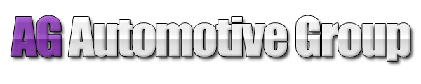 AG Automotive Group LLC Logo