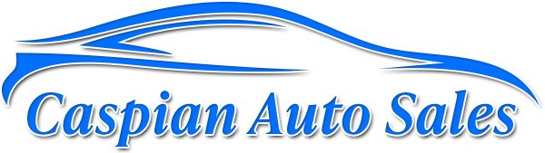 Caspian Auto Sales Logo