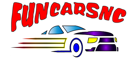 Fun Cars Logo
