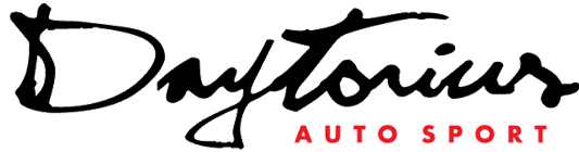 Daytorius Auto Sport Logo
