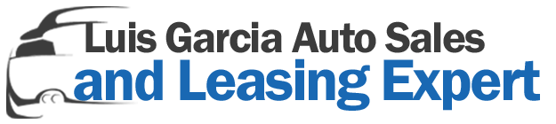 Luis Garcia Auto Sales and Leasing Expert Logo