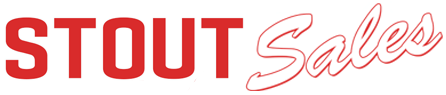 Stout Sales Logo
