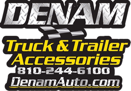 Denam Truck and Trailer Accessories