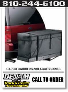 Cargo Carriers and Accessories