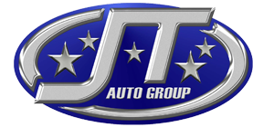 JT Auto Group Logo