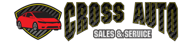 Cross Auto Sales and Service LLC Logo