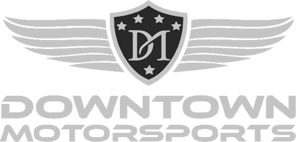 Downtown Motorsports Logo