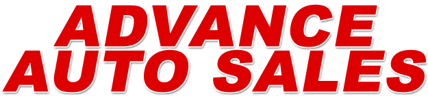 Advance Auto Sales Logo
