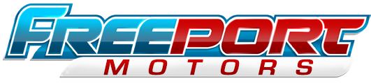 Freeport Motors LLC Logo