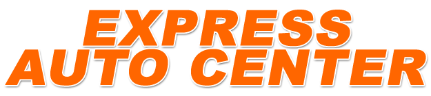 Express Auto Center Logo