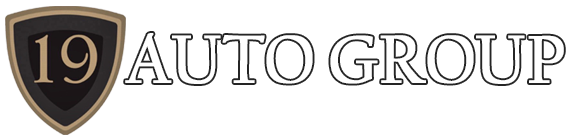 19 Auto Group LLC Logo