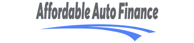 Affordable Auto Finance Logo