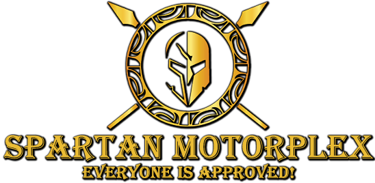 Spartan Motorplex Logo