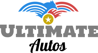Ultimate Autos Logo