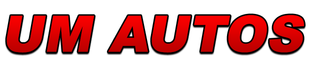 UM Autos Logo