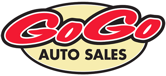 GoGo Auto Sales Logo
