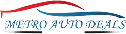 Metro Auto Deals Logo