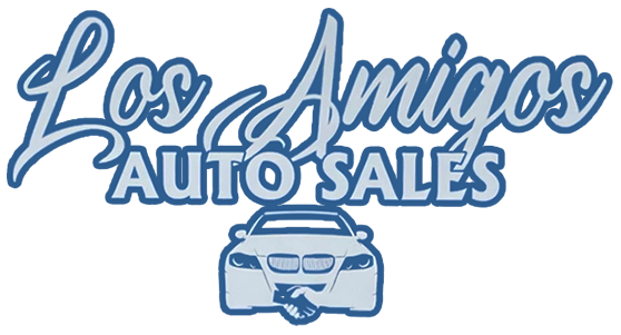 Los Amigos Auto Sales LLC