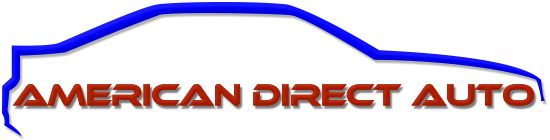 American Direct Auto Logo
