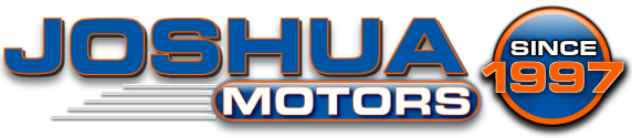 Joshua Motors Logo