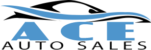 Ace Auto Sales Logo