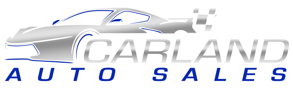 Carland Auto Sales Logo