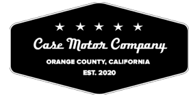 Case Motor Company, LLC Logo