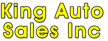 King Auto Sales 2 Logo