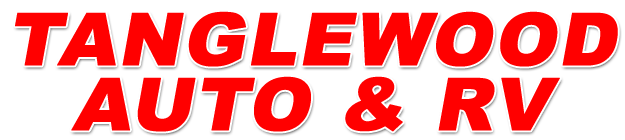 Tanglewood Auto & RV Logo
