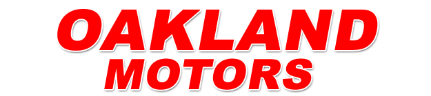 Oakland Motors LLC Logo