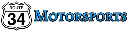 Rt 34 Motorsports Logo