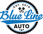 Blue Line Auto