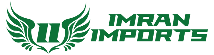 Imran Imports LLC  Logo